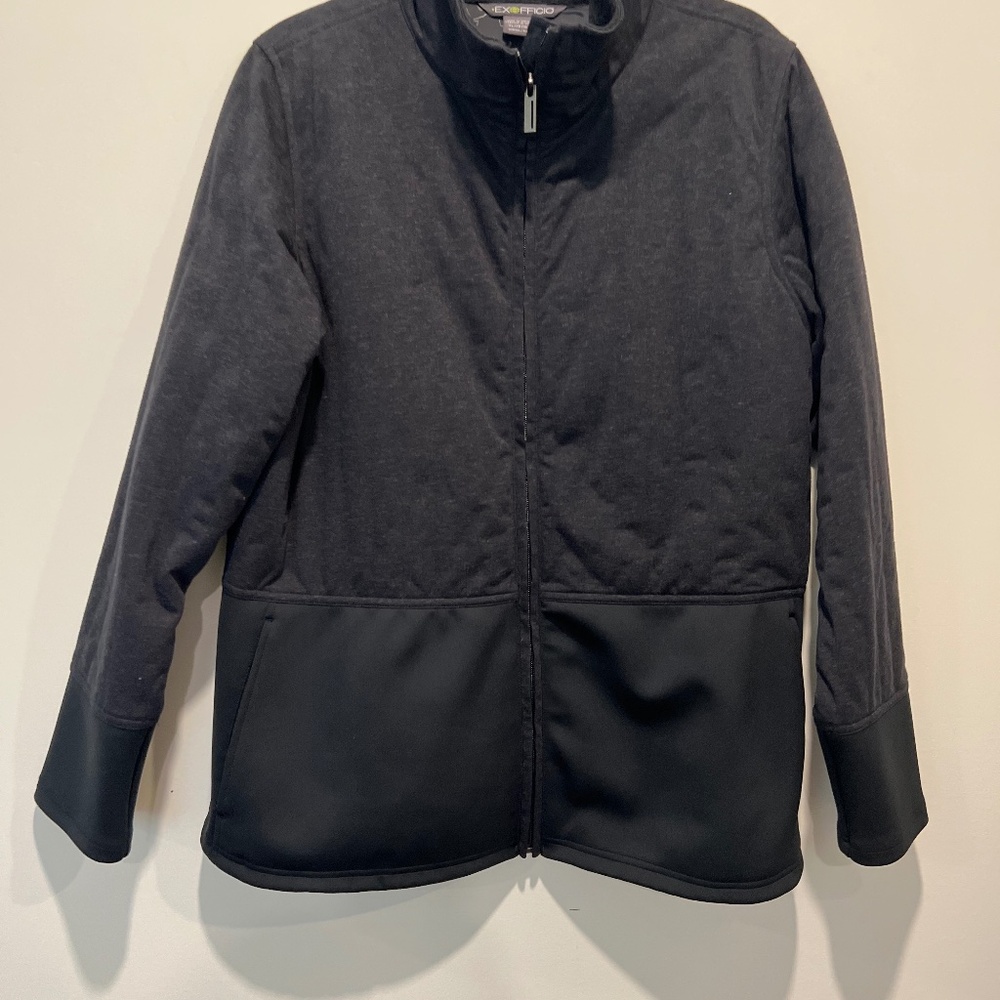 Ex-Officio Women's lightweight Jacket - XL